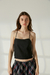 TOP LENY NEGRO - comprar online