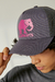 GORRA 3D ELEPANTS GRIS - Elepants - Ropa y accesorios de moda
