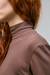 POLERA JERSEY WARM CHOCOLATE - Elepants - Ropa y accesorios de moda