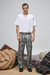 REMERA SMITH BLANCO - comprar online