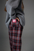 PANTALÓN LIVIANO SCOTTISH 200 KIDS - Elepants - Ropa y accesorios de moda