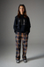 PANTALÓN ABRIGADO WOOL 213 TEENS