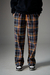 PANTALÓN ABRIGADO WOOL 213 TEENS - Elepants - Ropa y accesorios de moda