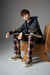 PANTALÓN LIVIANO SMOKEY 196 TEENS