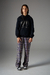 PANTALÓN ABRIGADO FROST 215 TEENS - comprar online