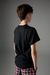 REMERA ELEPANTS TEENS NEGRO - Elepants - Ropa y accesorios de moda