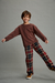 BUZO GREY CHOCOLATE KIDS en internet