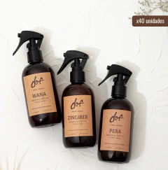 Home Spray. Caja x40u