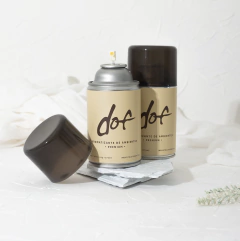 Aromatizante en Aerosol - comprar online