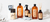Carrusel DOF Aromatizantes