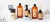Carrusel DOF Aromatizantes