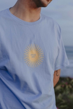 Remera Sol de Mayo - Dread - Dread
