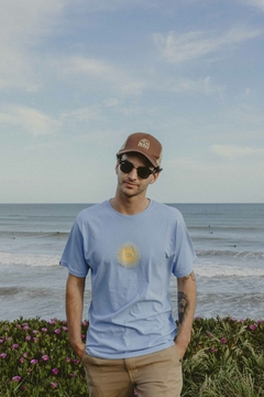 Remera Sol de Mayo - Dread en internet
