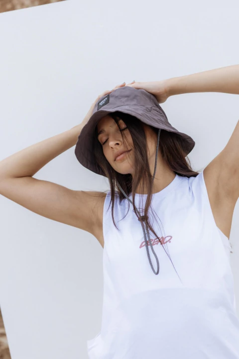 Remera S/M Matecito - Dread