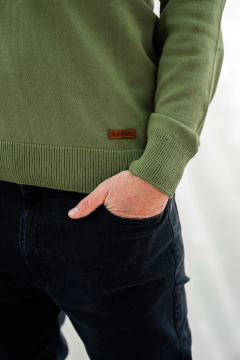 Sweater Umbral - Dread - comprar online