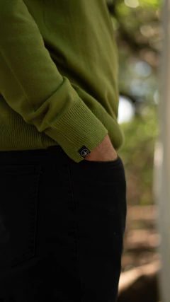 Sweater Umbral - Dread - Dread