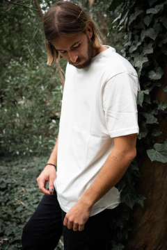 Imagen de Remera Fundamental - Dread