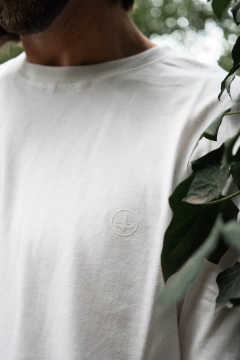 Remera Fundamental - Dread