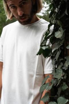Remera Fundamental - Dread - comprar online