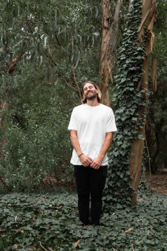 Remera Fundamental - Dread en internet