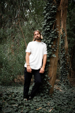 Remera Fundamental - Dread - tienda online