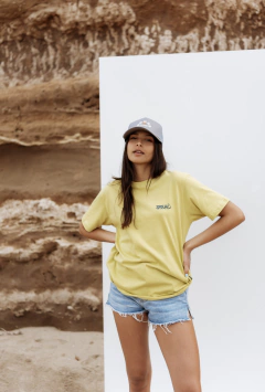 Remera Tibu - Dread - tienda online