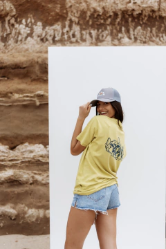 Imagen de Remera Tibu - Dread