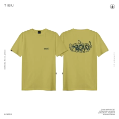 Remera Tibu - Dread - comprar online