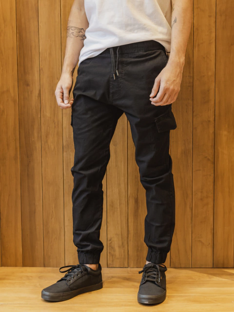 Montreal Big - Dread