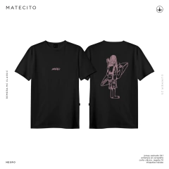 Remera Matecito - Dread - comprar online