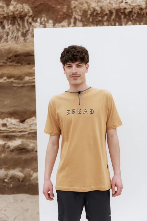 Remera Geo - Dread