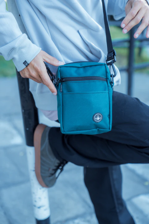 Morral Pilcomayo - Dread