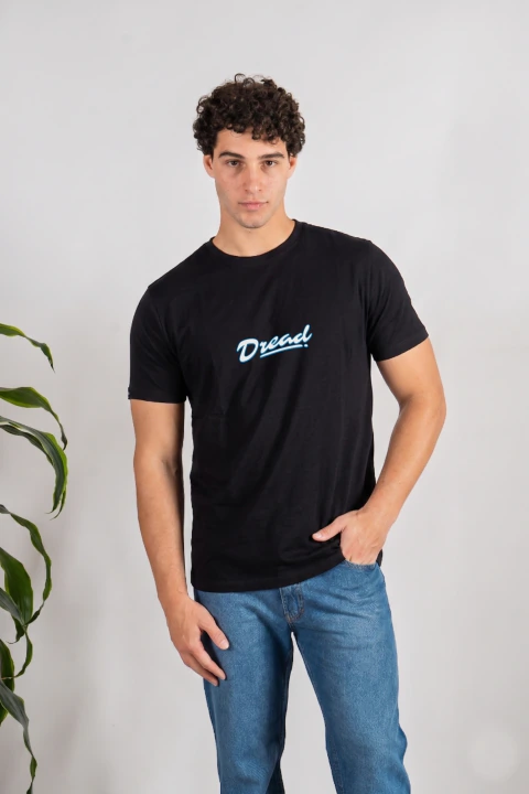 Remera Andar - Dread