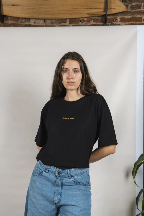 Remera de Dama Canto - Dread - comprar online