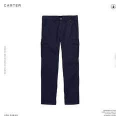 Pantalon Carter - Dread en internet