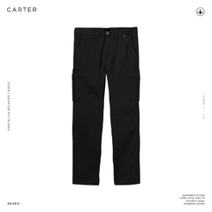 Pantalon Carter - Dread - Dread