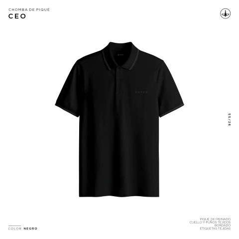 Chomba Ceo - Dread