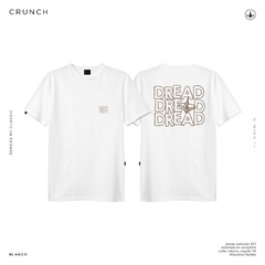 Remera Crunch - Dread - comprar online