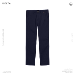 Pantalon Delta - Dread