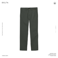 Imagen de Pantalon Delta - Dread
