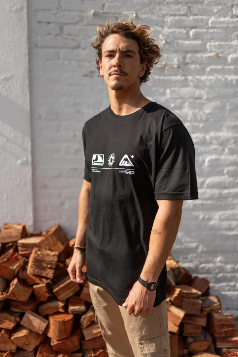 Remera Discover - Dread - comprar online