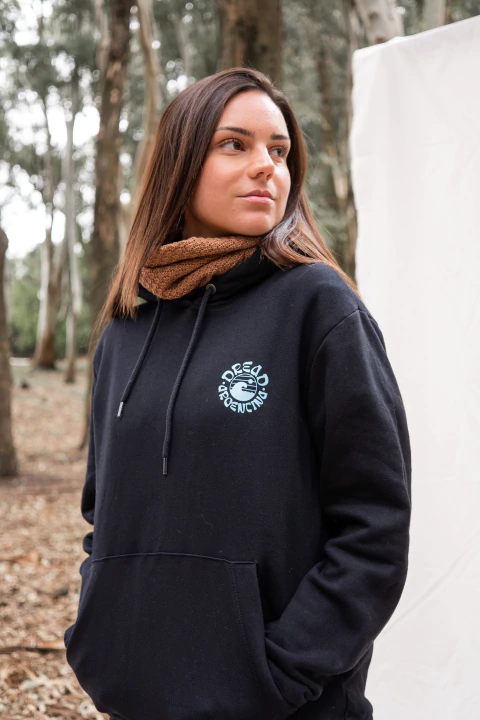 Canguro Argentina - Dread