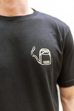 Remera Filtro - Dread en internet