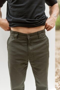 Pantalon Delta - Dread en internet