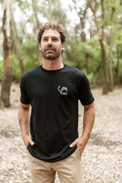 Remera Filtro - Dread - Dread
