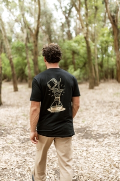Remera Filtro - Dread - comprar online
