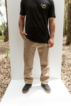 Pantalon Delta - Dread