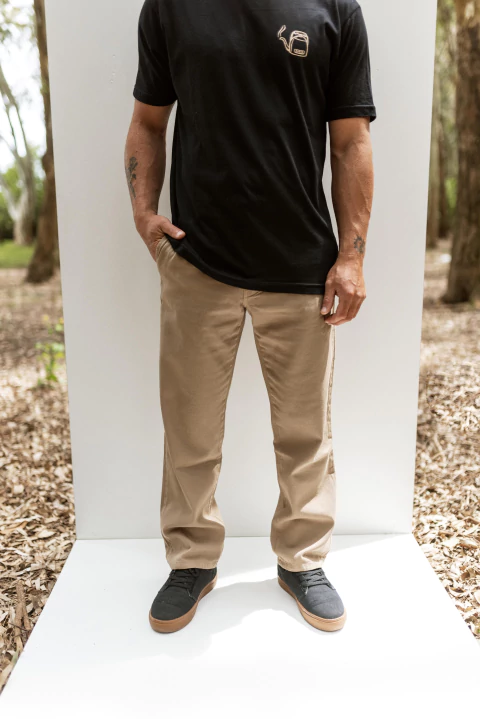 Pantalon Delta - Dread - comprar online