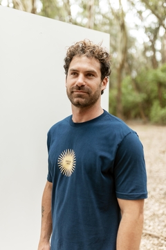 Remera Sol de Mayo - Dread - comprar online