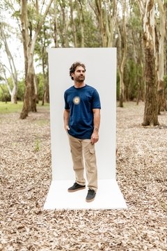 Remera Sol de Mayo - Dread - comprar online